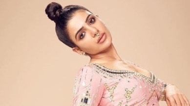 PIC TALK: Samantha Akkineni's New Look Is Going Viral!