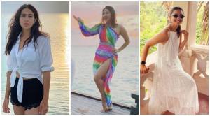 Sara Ali Khan, Sunny Leone, Parineeti Chopra: 13 celebrity photos you should not miss today
