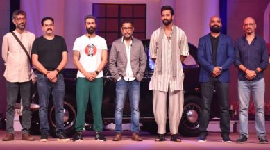 Sardar Udham trailer launch