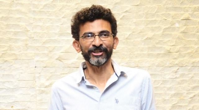 Director Sekhar Kammula