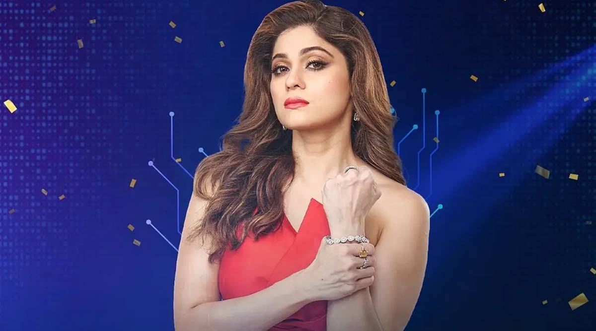 Meet Bigg Boss 15 contestant Shamita Shetty | The Press Reporter