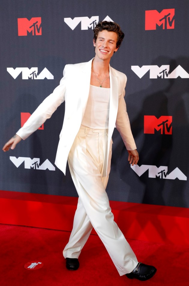Shawn Mendes, Shawn Mendes MTV Video Music Awards