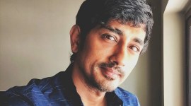 Siddharth back surgery