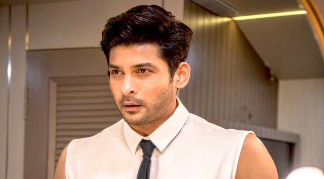 Sidharth Shukla