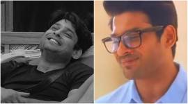 sidharth shukla video