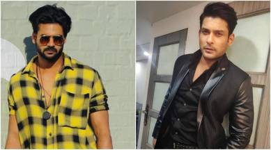 Sidharth Shukla