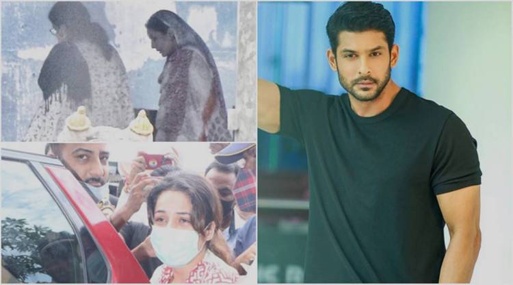 shehnaaz gill sidharth shukla