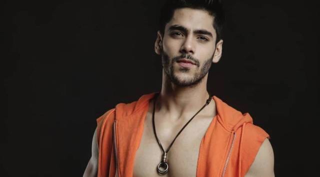 Simba Nagpal played Virat in Colors TV's Shakti Astitva Ke Ehsaas Ki. (Photo: Simba Nagpal/Instagram)