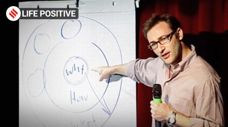 Simon Sinek TED Talk, Simon Sinek, Leaders, Motivational videos, TED Videos, Inspiring TED talks, Ted Talks, Simon Sinek videos, leadership, leadership tips,