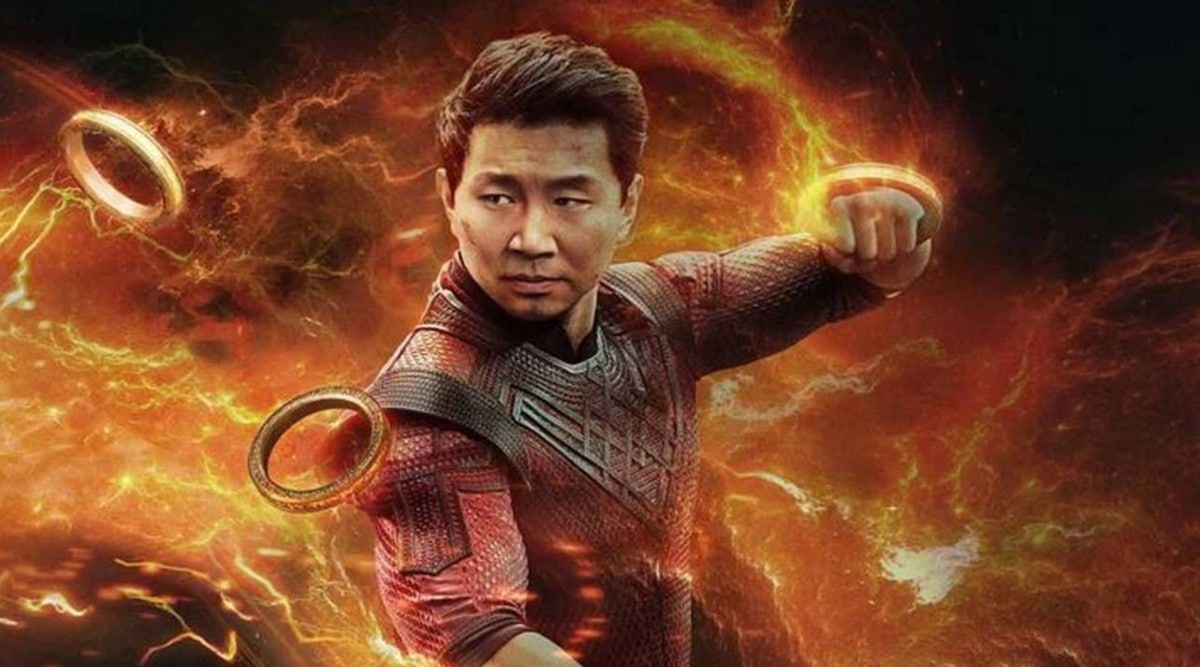 Simu Liu, the Asian Marvel superhero emerging at a critical time