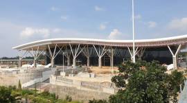 Bengaluru terminal