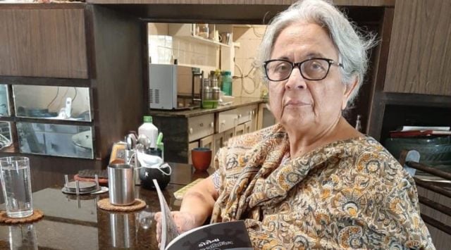 Sonal Shukla (File)
