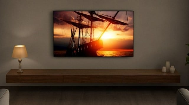 realme TV, realme narzo 50, realme launch, tech launches, sony bravia, sony tv, smart tv, nokia g50, iqoo z5,