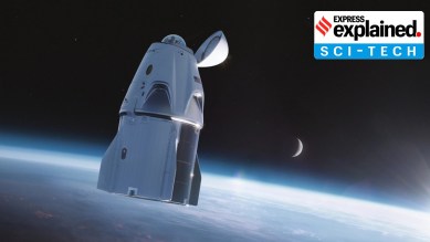 SpaceX