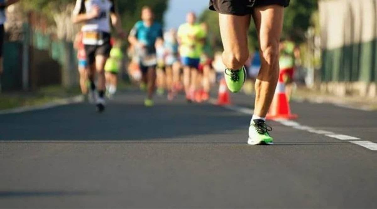German athletes are forced to compete and train despite their pain and injuries