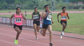 Taranjeet Kaur, U23 Athletics