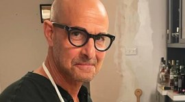 Stanley Tucci