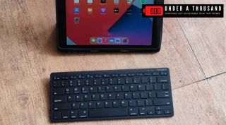 Targus KB55, Targus keyboard, Bluetooth keyboard, tablet, PC, Bluetooth keyboard under rs 1000,