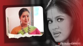 Sudha Chandran ramola sikand 1200 ramola sikand Sudhaa Chandran Kaahin Kissii Roz