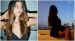 Suhana khan pic