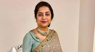 Suhasini Sex Videos - Suhasini Maniratnam wanted to call top Bollywood actors and tell them to  not do bold content, friend Poonam Dhillon replied, 'Keep quiet, stay in  Madras' | Tamil News - The Indian Express