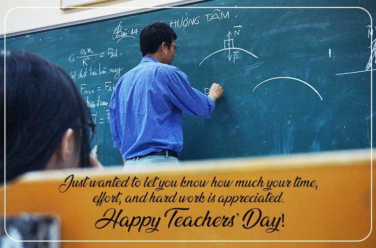 Teachers Day 2021 Messages, Wishes, Greetings, Sms, Quotes, Images 