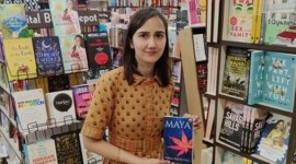 Tale of two sisters, Dr Rana Preet Gill, sibling rivalry, Hoshiarpur, punjab, Dr Rana Preet Gill books, Indian express, indian express news, chandigarh news