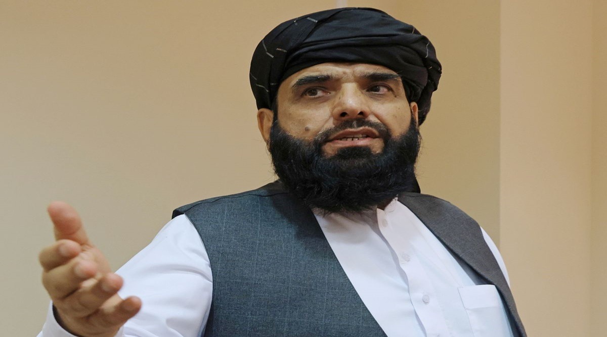 Taliban Say UN Promises Aid After Meeting With Officials In Kabul ...