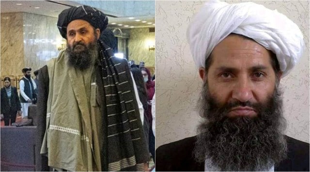 ‘Dead or alive?’: Rumours grow as Taliban’s supreme leader, deputy PM ...