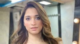 Tamannaah