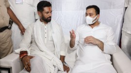 Tejashwi Prasad Yadav