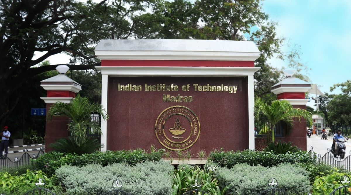 IIT Madras