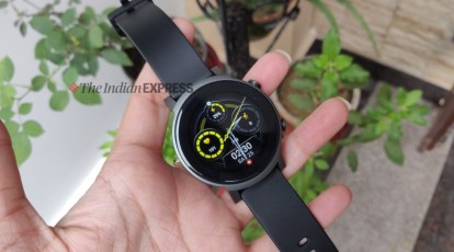TicWatch E3 review: Good companion with enough power and features