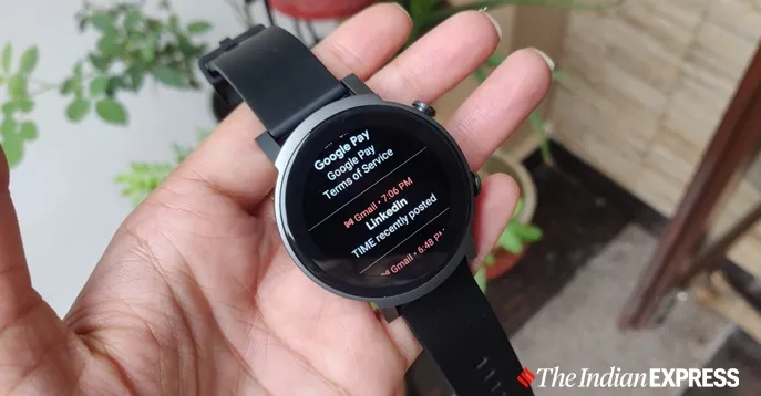 TicWatch E3 review: Good companion with enough power and features