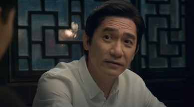 shang chi Tony Leung mandarin