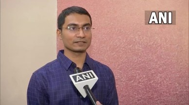UPSC 2020 topper, UPSC CSE topper