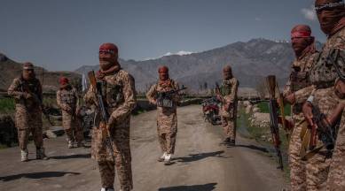 Afghanistan
