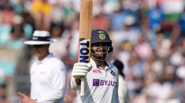 Shardul Thakur