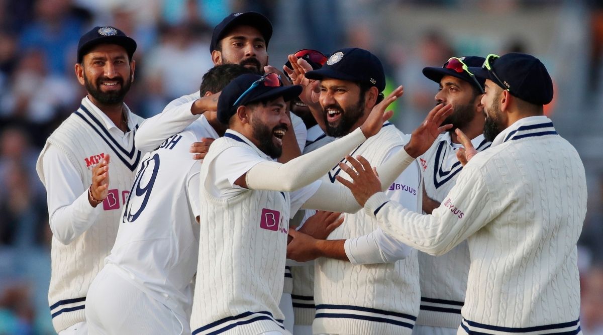 India vs England 4th Test, Day 1 Highlights: ENG 53/3 at stumps, trail by  138 runs | Sports News,The Indian Express