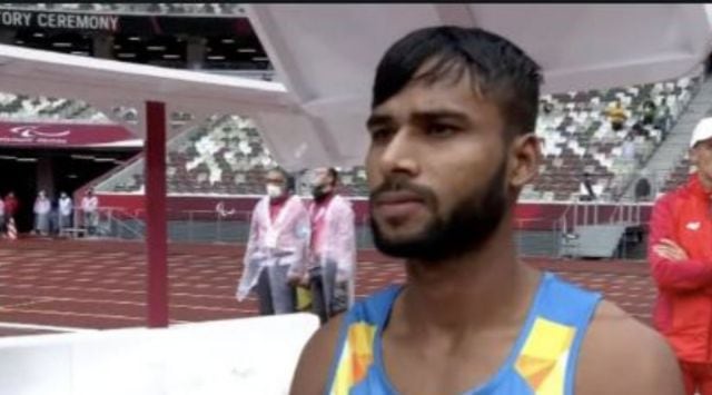 Praveen Kumar