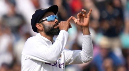 IND vs ENG 4th Test