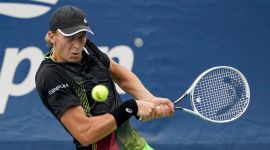 Emil Ruusuvuori Emil Ruusuvuori