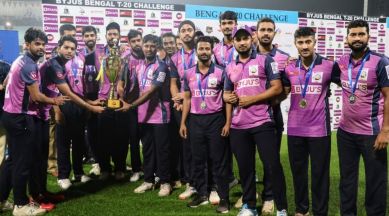 Bengal T20 Challenge