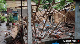 sonarpur violence, sonarpur BJP worker murdered, West bengal post poll violence, CBI, indian express, indian express news, west bengal news, current affairs