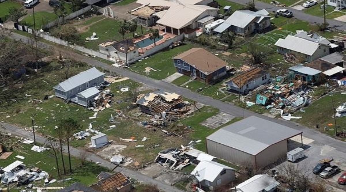 In Ida’s wake, Louisiana faces a month with no power as heat soars ...