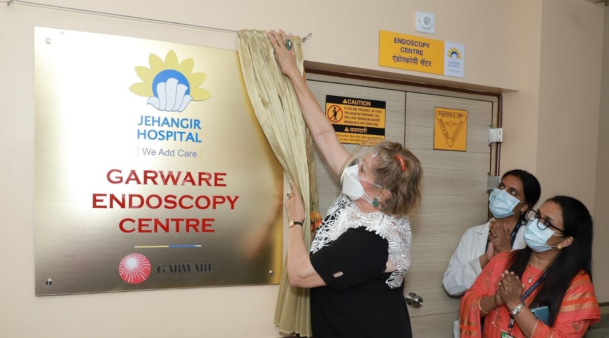 Health Matters Jehangir Hospital launches advanced Centre for