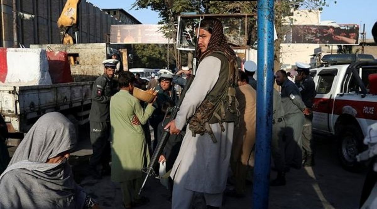 Un alto generale americano avverte di una guerra civile tra i talebani e l’opposizione per il controllo della provincia afghana negazionista
