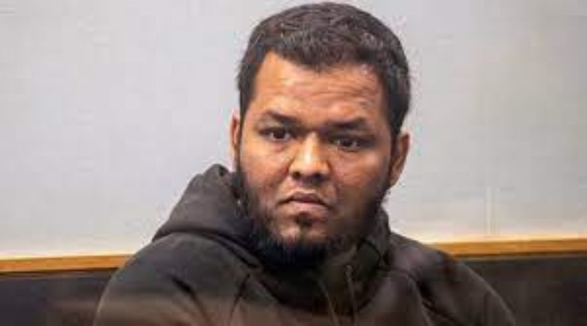 Sam Shodeen New Zealand tried to deport extremist Samsudeen for years | World News ...