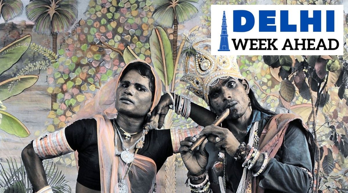 Delhi, this week: Photo exhibition on Gauri Dance, films on India-NZ indigenous connections