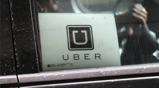 Uber said it will appeal against the decision and "has no plans to employ drivers in the Netherlands". (AP)